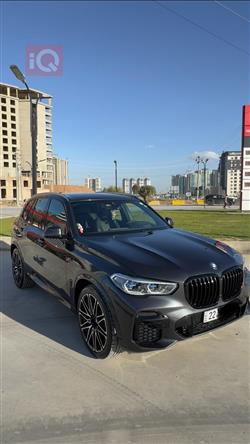 بي ام دبليو X5